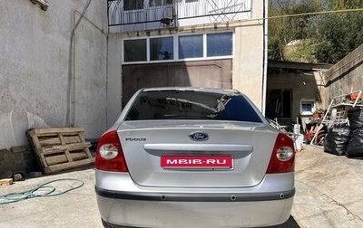 Ford Focus II рестайлинг, 2006 год, 650 000 рублей, 1 фотография