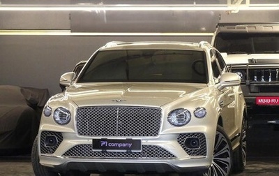 Bentley Bentayga I, 2023 год, 20 099 108 рублей, 1 фотография