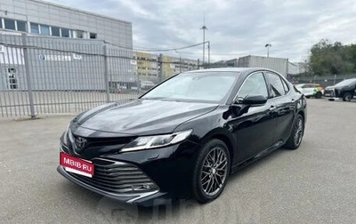 Toyota Camry, 2020 год, 2 500 000 рублей, 1 фотография