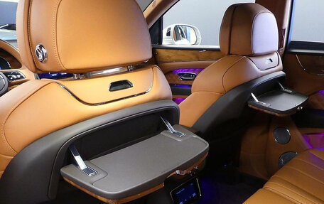 Bentley Bentayga I, 2023 год, 20 099 108 рублей, 10 фотография