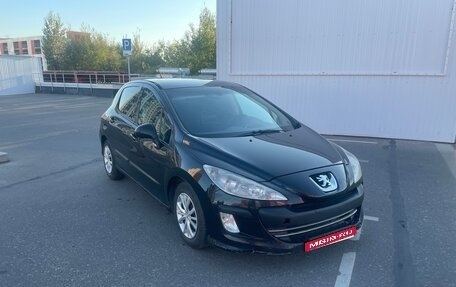 Peugeot 308 II, 2010 год, 350 000 рублей, 1 фотография
