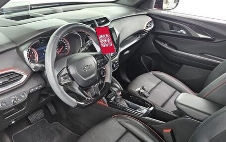 Chevrolet TrailBlazer, 2022 год, 2 206 780 рублей, 8 фотография