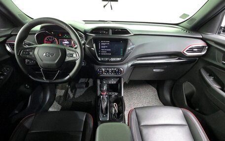 Chevrolet TrailBlazer, 2022 год, 2 059 012 рублей, 8 фотография