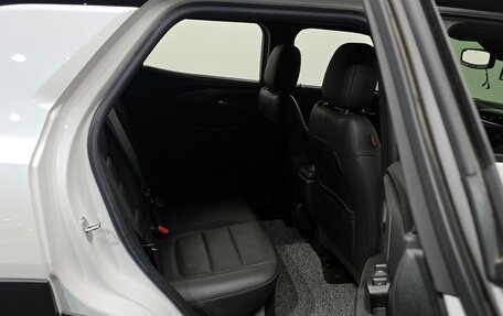 Chevrolet TrailBlazer, 2022 год, 2 059 012 рублей, 13 фотография