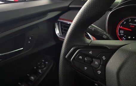 Chevrolet TrailBlazer, 2022 год, 2 059 012 рублей, 17 фотография