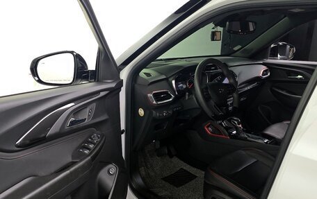 Chevrolet TrailBlazer, 2022 год, 2 059 012 рублей, 11 фотография