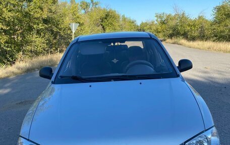 Hyundai Accent II, 2008 год, 350 000 рублей, 2 фотография