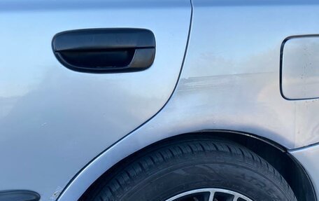 Hyundai Accent II, 2008 год, 350 000 рублей, 4 фотография