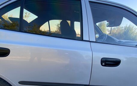 Hyundai Accent II, 2008 год, 350 000 рублей, 7 фотография