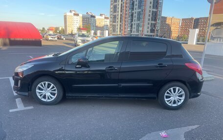 Peugeot 308 II, 2010 год, 350 000 рублей, 8 фотография