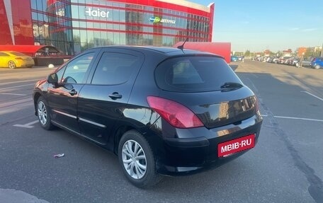 Peugeot 308 II, 2010 год, 350 000 рублей, 6 фотография