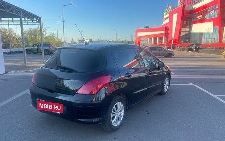 Peugeot 308 II, 2010 год, 350 000 рублей, 4 фотография