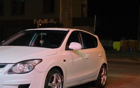 Hyundai i30 I, 2010 год, 550 000 рублей, 1 фотография