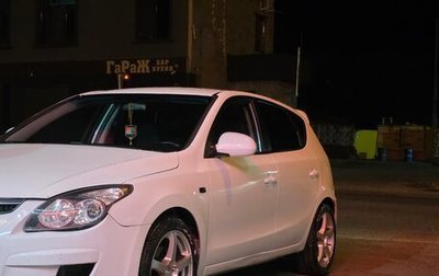 Hyundai i30 I, 2010 год, 550 000 рублей, 1 фотография
