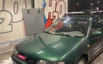 Nissan Almera, 1999 год, 150 000 рублей, 1 фотография