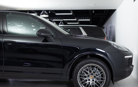 Porsche Cayenne III, 2017 год, 4 490 000 рублей, 32 фотография