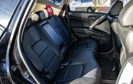 Nissan Murano, 2014 год, 1 450 000 рублей, 7 фотография