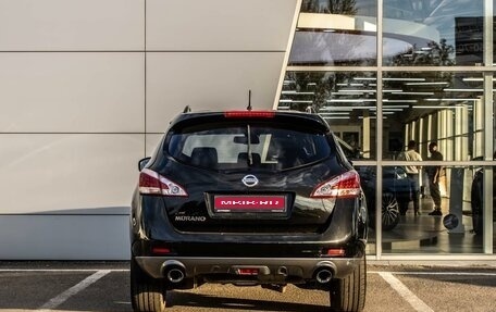 Nissan Murano, 2014 год, 1 450 000 рублей, 4 фотография