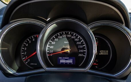 Nissan Murano, 2014 год, 1 450 000 рублей, 13 фотография