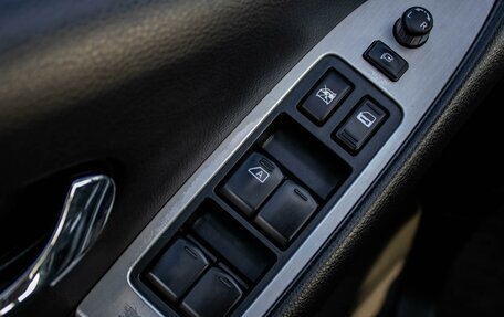 Nissan Murano, 2014 год, 1 450 000 рублей, 18 фотография