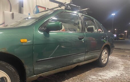 Nissan Almera, 1999 год, 150 000 рублей, 7 фотография