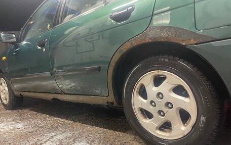 Nissan Almera, 1999 год, 150 000 рублей, 10 фотография