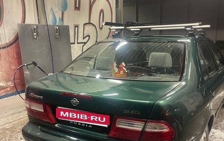Nissan Almera, 1999 год, 150 000 рублей, 5 фотография