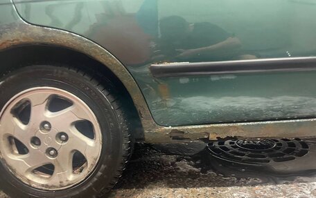 Nissan Almera, 1999 год, 150 000 рублей, 13 фотография