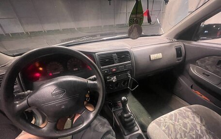Nissan Almera, 1999 год, 150 000 рублей, 15 фотография