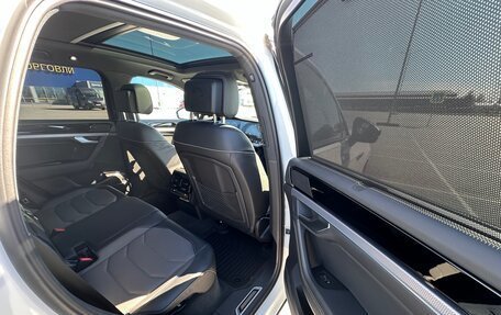 Volkswagen Touareg III, 2021 год, 8 100 000 рублей, 6 фотография