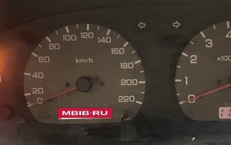 Nissan Almera, 1999 год, 150 000 рублей, 16 фотография