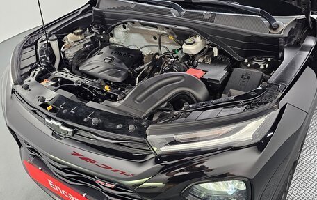 Chevrolet TrailBlazer, 2022 год, 1 564 774 рублей, 6 фотография