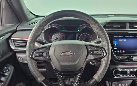 Chevrolet TrailBlazer, 2022 год, 1 564 774 рублей, 7 фотография