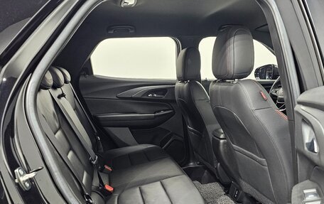 Chevrolet TrailBlazer, 2022 год, 1 564 774 рублей, 14 фотография