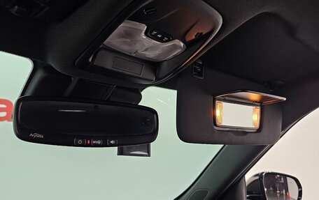 Chevrolet TrailBlazer, 2022 год, 1 564 774 рублей, 20 фотография