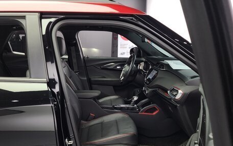 Chevrolet TrailBlazer, 2020 год, 1 894 225 рублей, 11 фотография