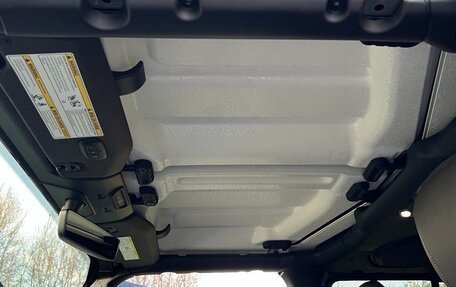 Jeep Gladiator, 2023 год, 11 800 000 рублей, 19 фотография