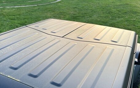 Jeep Gladiator, 2023 год, 11 800 000 рублей, 28 фотография