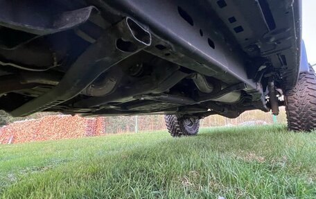 Jeep Gladiator, 2023 год, 11 800 000 рублей, 26 фотография