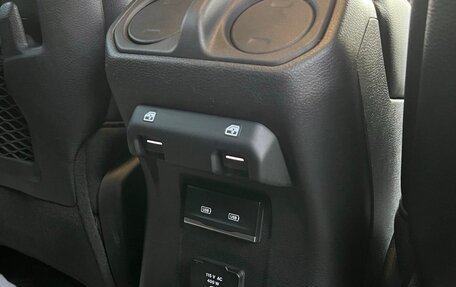 Jeep Gladiator, 2023 год, 11 800 000 рублей, 23 фотография