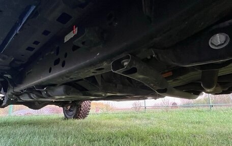 Jeep Gladiator, 2023 год, 11 800 000 рублей, 25 фотография