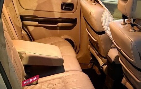 Nissan X-Trail, 2002 год, 650 000 рублей, 5 фотография