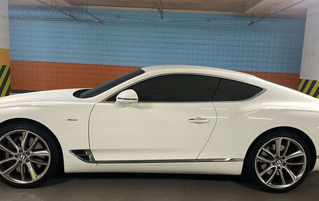 Bentley Continental GT III, 2023 год, 21 176 760 рублей, 5 фотография