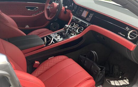 Bentley Continental GT III, 2023 год, 21 176 760 рублей, 6 фотография