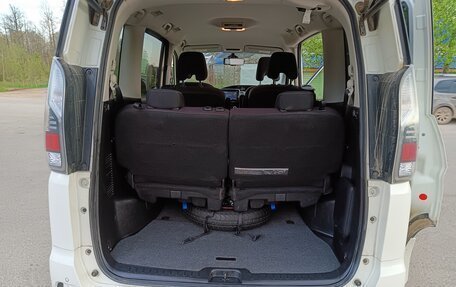 Nissan Serena IV, 2019 год, 1 850 000 рублей, 15 фотография
