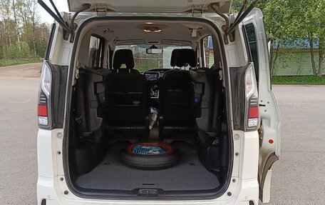 Nissan Serena IV, 2019 год, 1 850 000 рублей, 13 фотография
