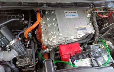 Nissan Serena IV, 2019 год, 1 850 000 рублей, 18 фотография