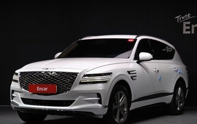 Genesis GV80 I, 2022 год, 5 046 851 рублей, 1 фотография