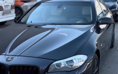 BMW 5 серия, 2011 год, 1 260 000 рублей, 1 фотография