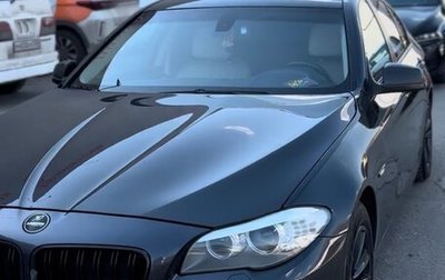 BMW 5 серия, 2011 год, 1 260 000 рублей, 1 фотография